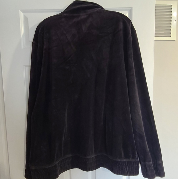 SEAN JOHN, Vintage velvet - Picture 2 of 7